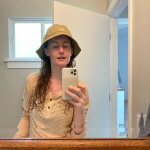 Patagonia Striped T Shirt